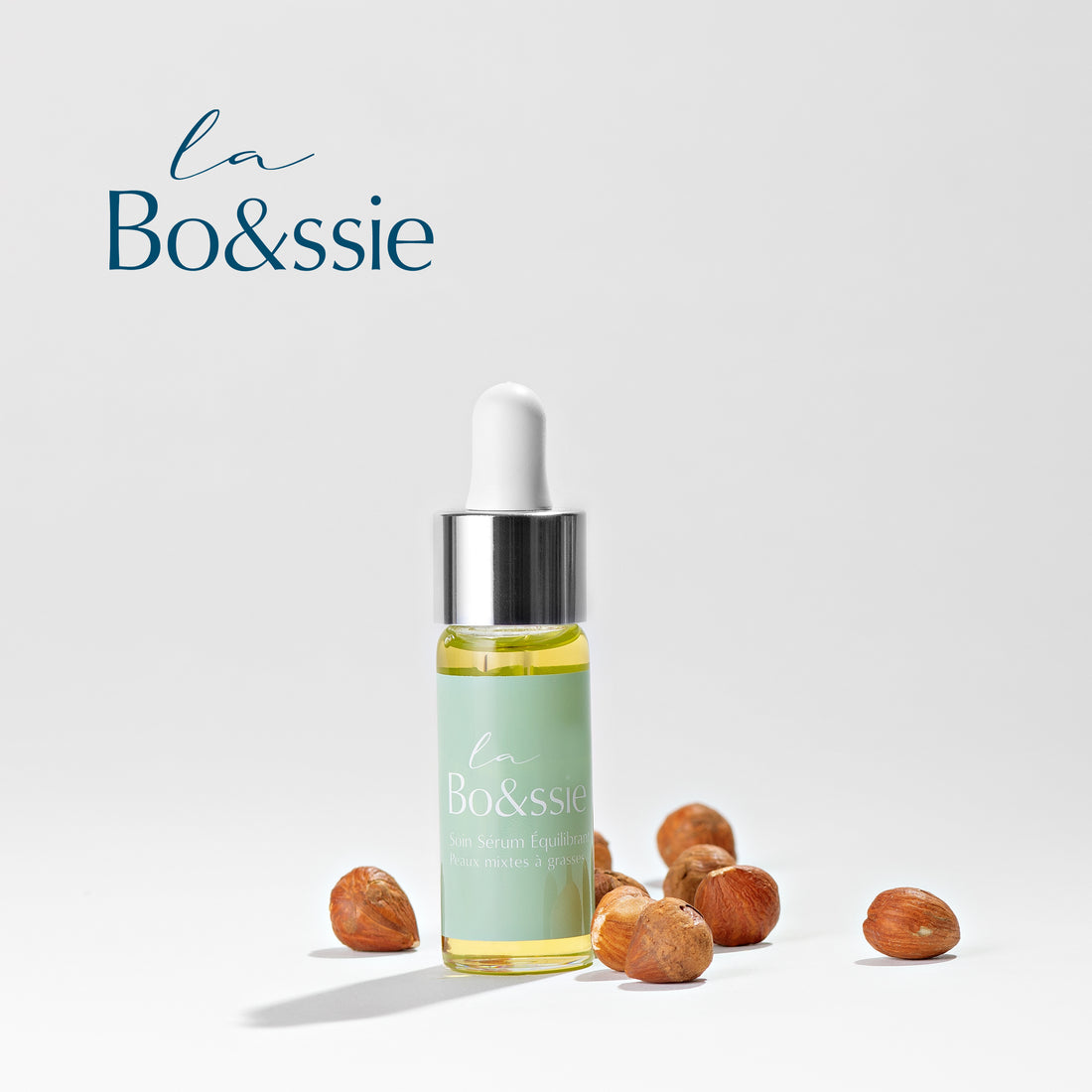 serum équilibrant correcteur à  base d&